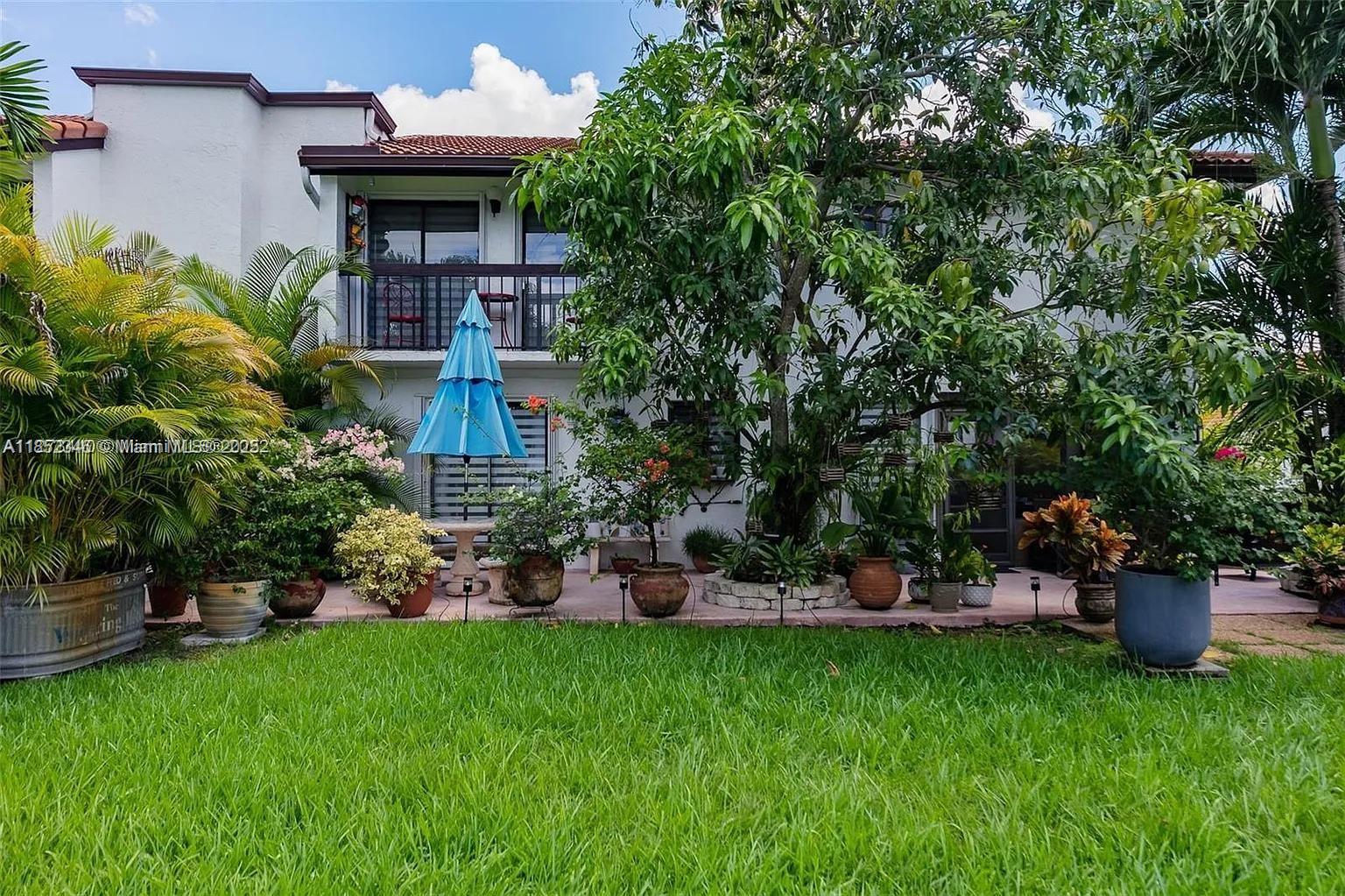 1461 SW 124th Ct #D-13, Miami, FL, 33184 - Investment Townhome. Photo #1