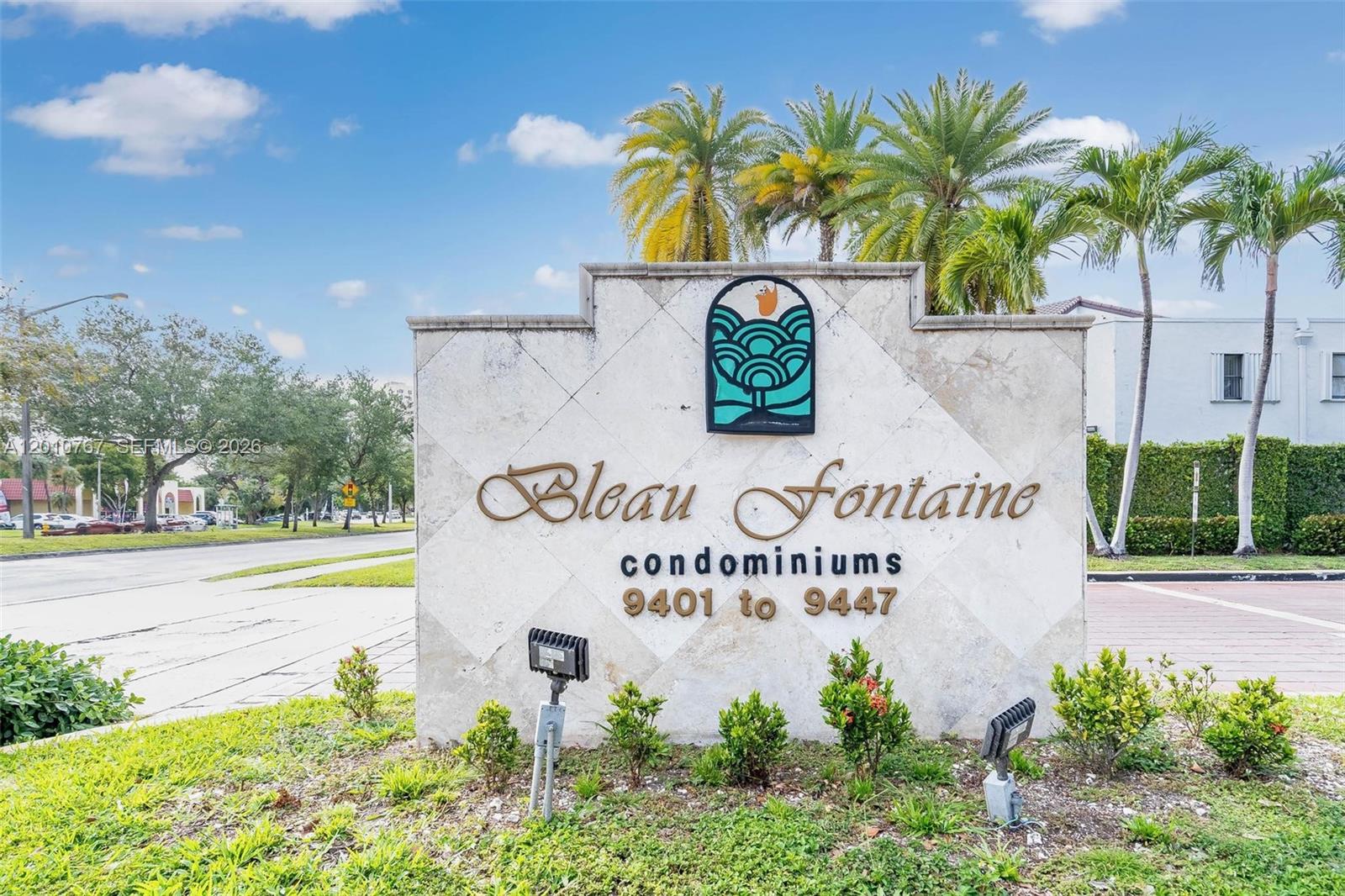 9431 Fontainebleau #112, Miami, FL, 33172 - Investment Condo. Photo #1
