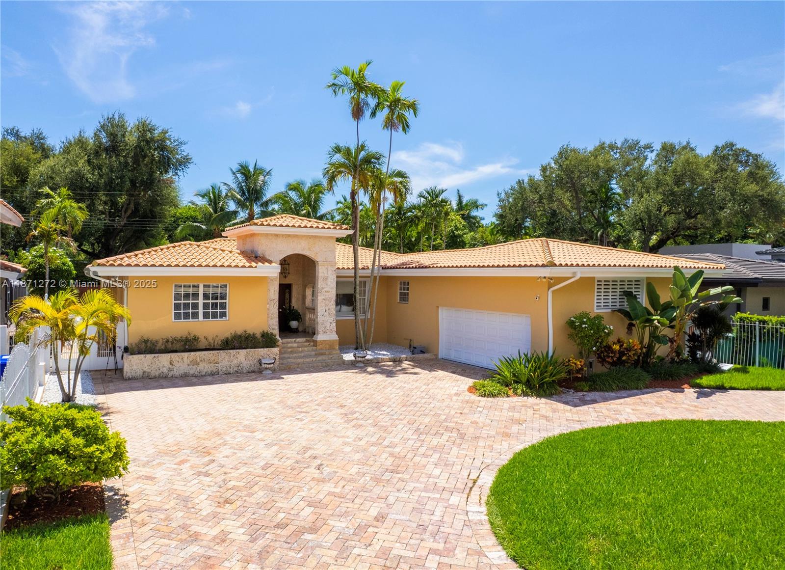 3001 S Miami Ave, Miami, FL, 33129 - Investment Single Family Home. Photo #1