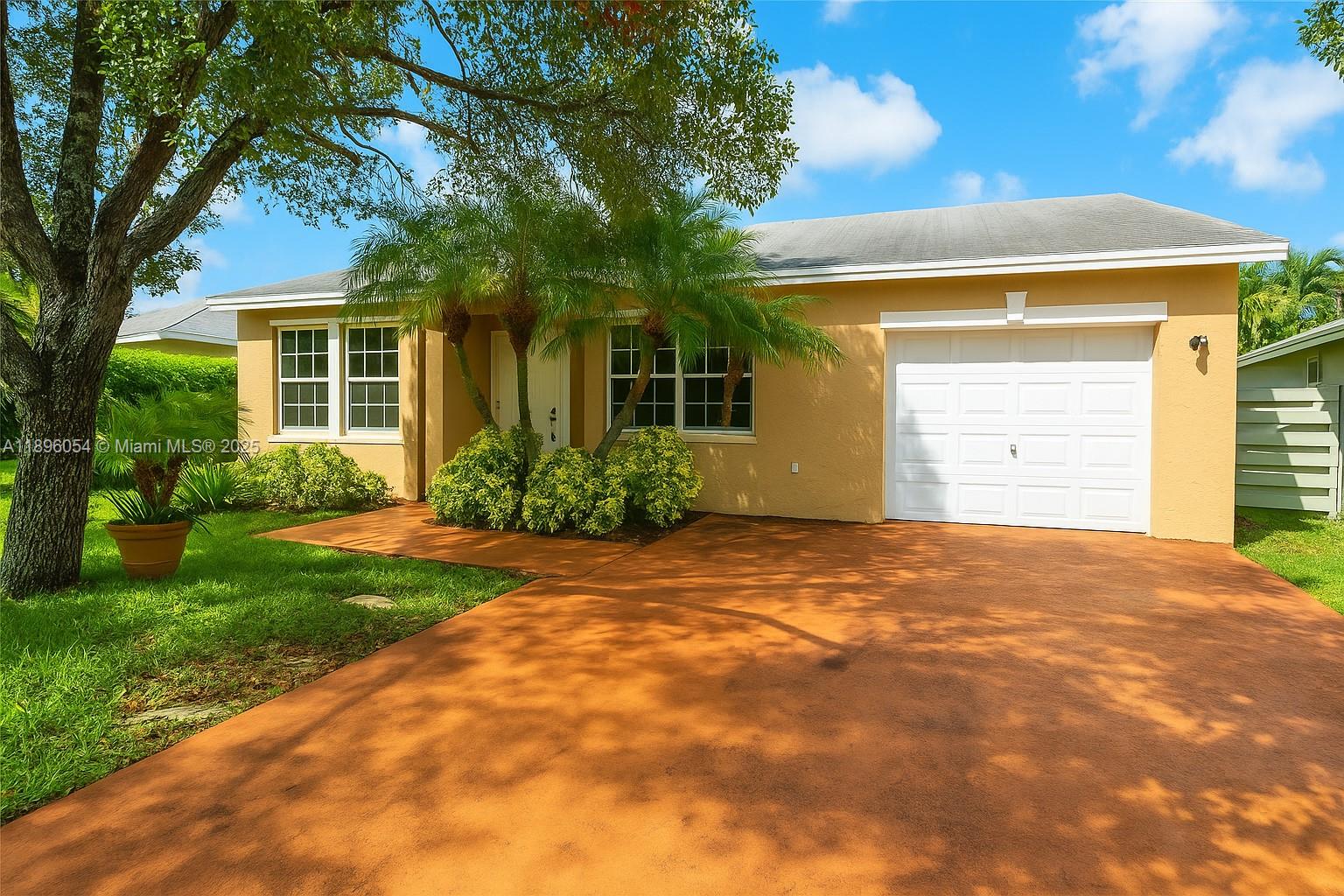 14478 SW 139th Ave Cir W, Miami, FL, 33186 - Investment Single Family Home. Photo #1