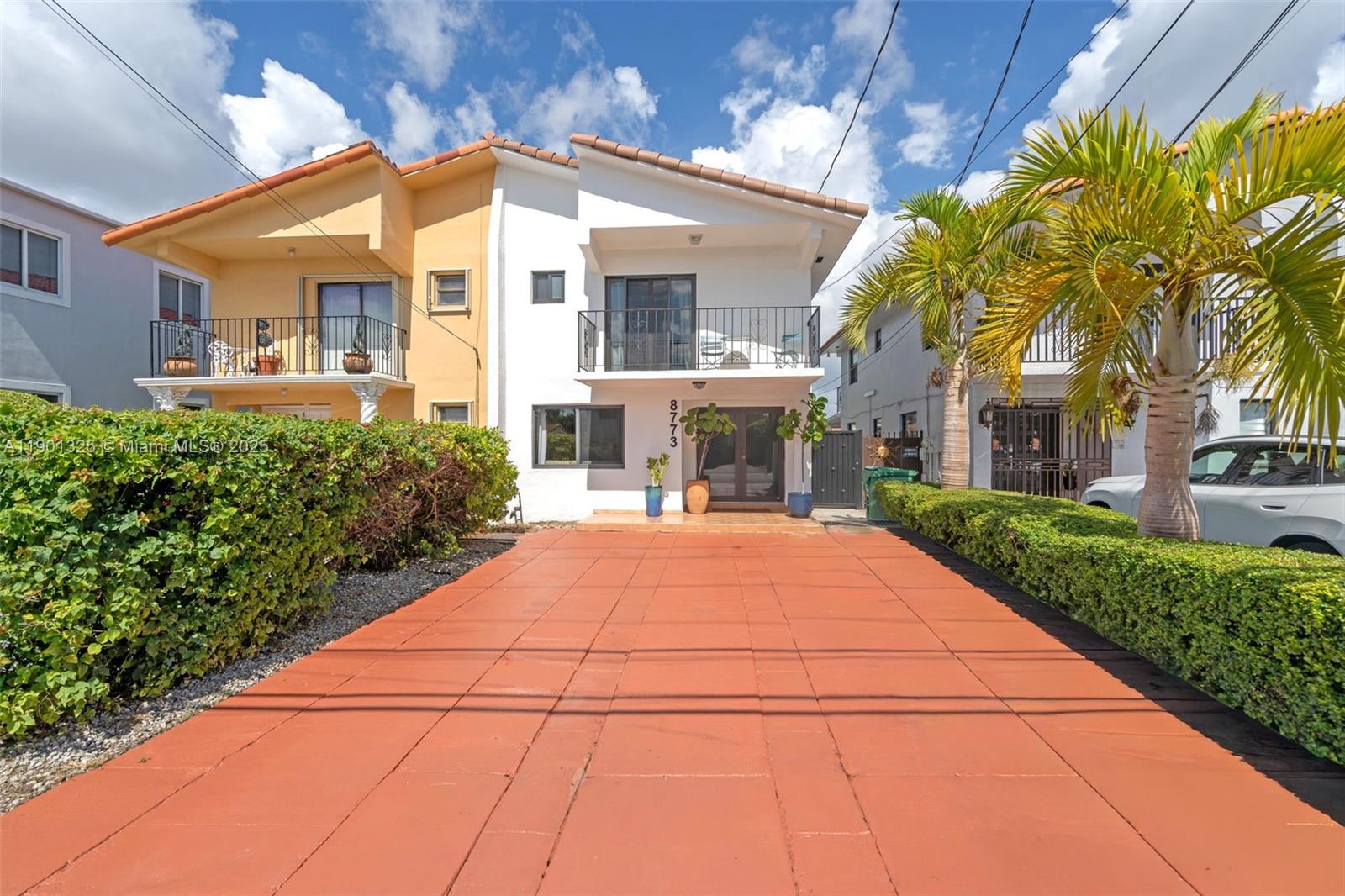 8773 SW 36th St, Miami, FL, 33165 - Investment Single Family Home. Photo #1