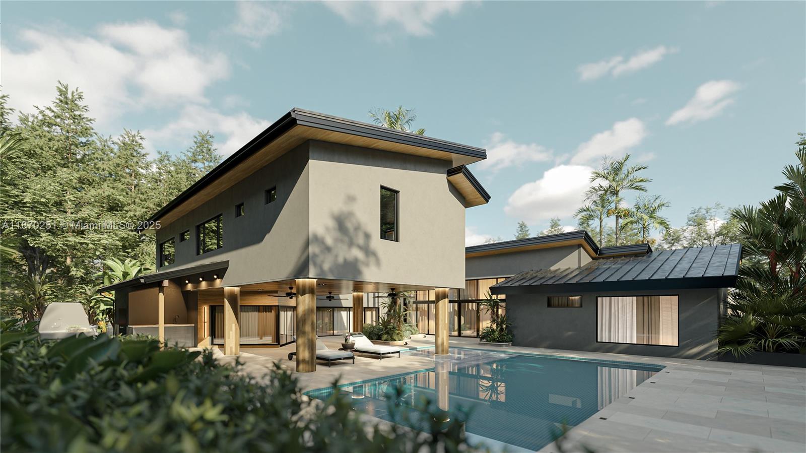 7765 SW 57th Ter, Miami, FL, 33143 - Investment Single Family Home. Photo #1