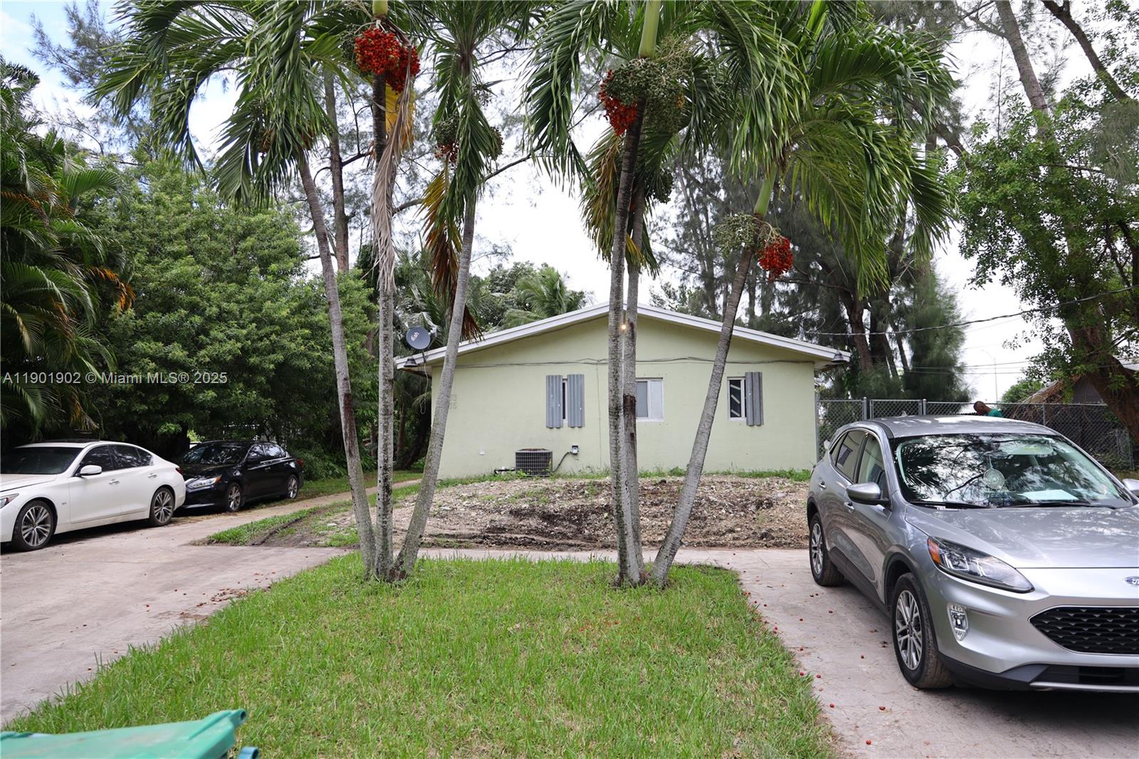 11735 NW 22nd Ct, Miami, FL, 33167 - Investment Single Family Home. Photo #1