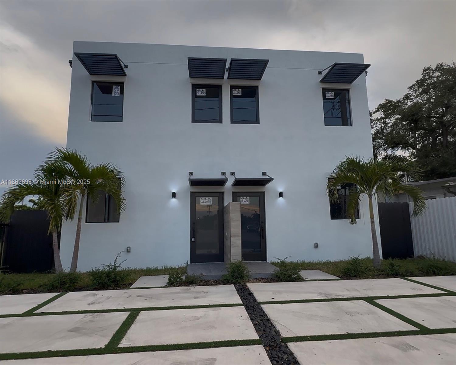 4313 NW 32nd Ave, Miami, FL, 33142 - Investment Townhome. Photo #1
