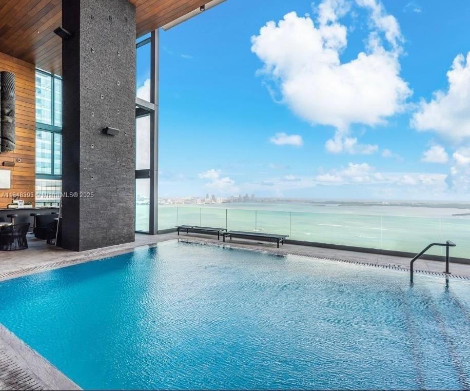 1451 Brickell Ave #2505, Miami, FL, 33131 - Investment Condo. Photo #1