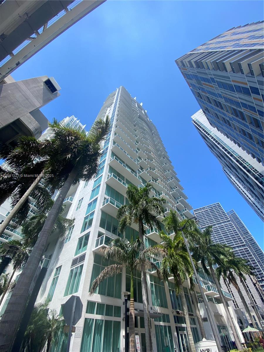 41 SE 5th St #1108, Miami, FL, 33131 - Investment Condo. Photo #1