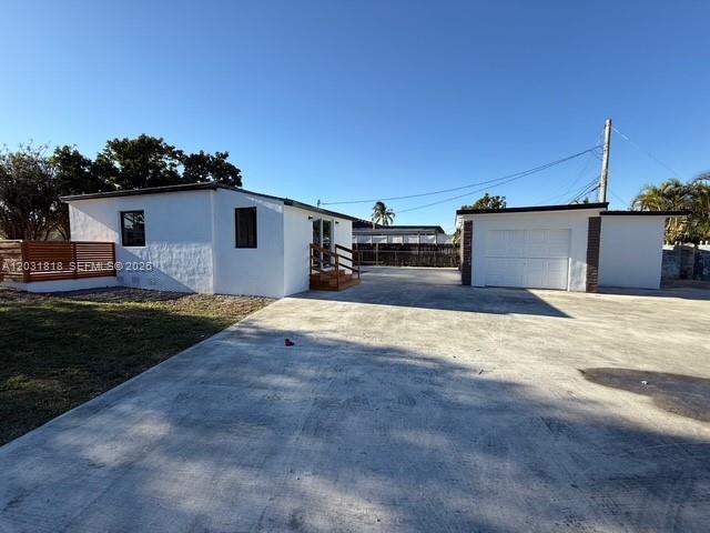 1800 SW 75th Ave, Miami, FL, 33155 - Investment Single Family Home. Photo #1