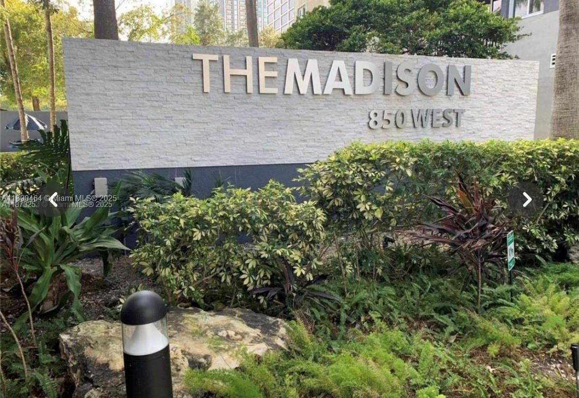 850 N Miami Ave #W-905, Miami, FL, 33136 - Investment Condo. Photo #1