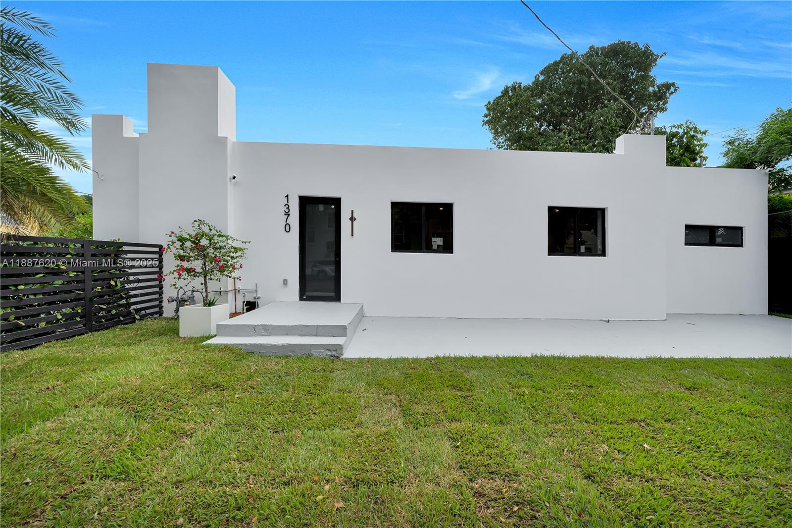 1370 SW 5th St, Miami, FL, 33135 - Investment Single Family Home. Photo #1