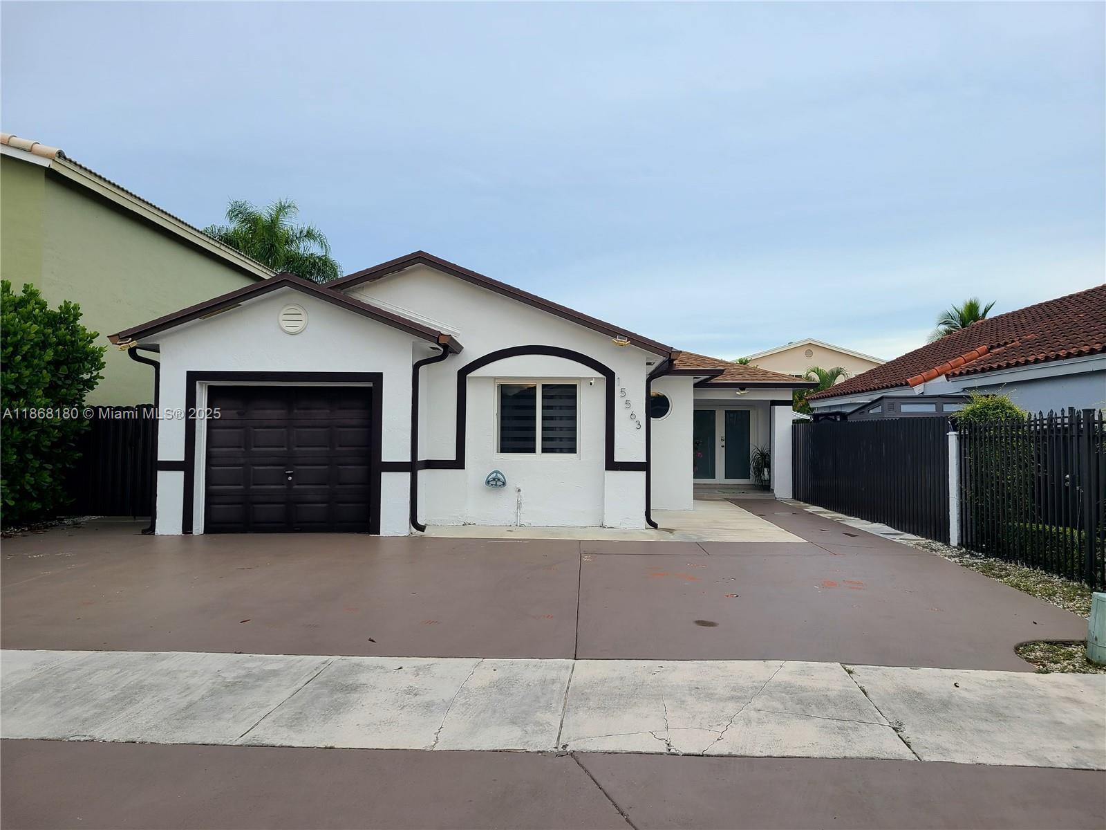 15563 SW 137th Pl, Miami, FL, 33177 - Investment Single Family Home. Photo #1