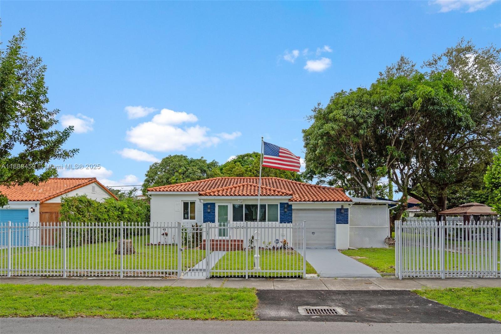 5340 SW 5th St, Miami, FL, 33134 - Investment Single Family Home. Photo #1