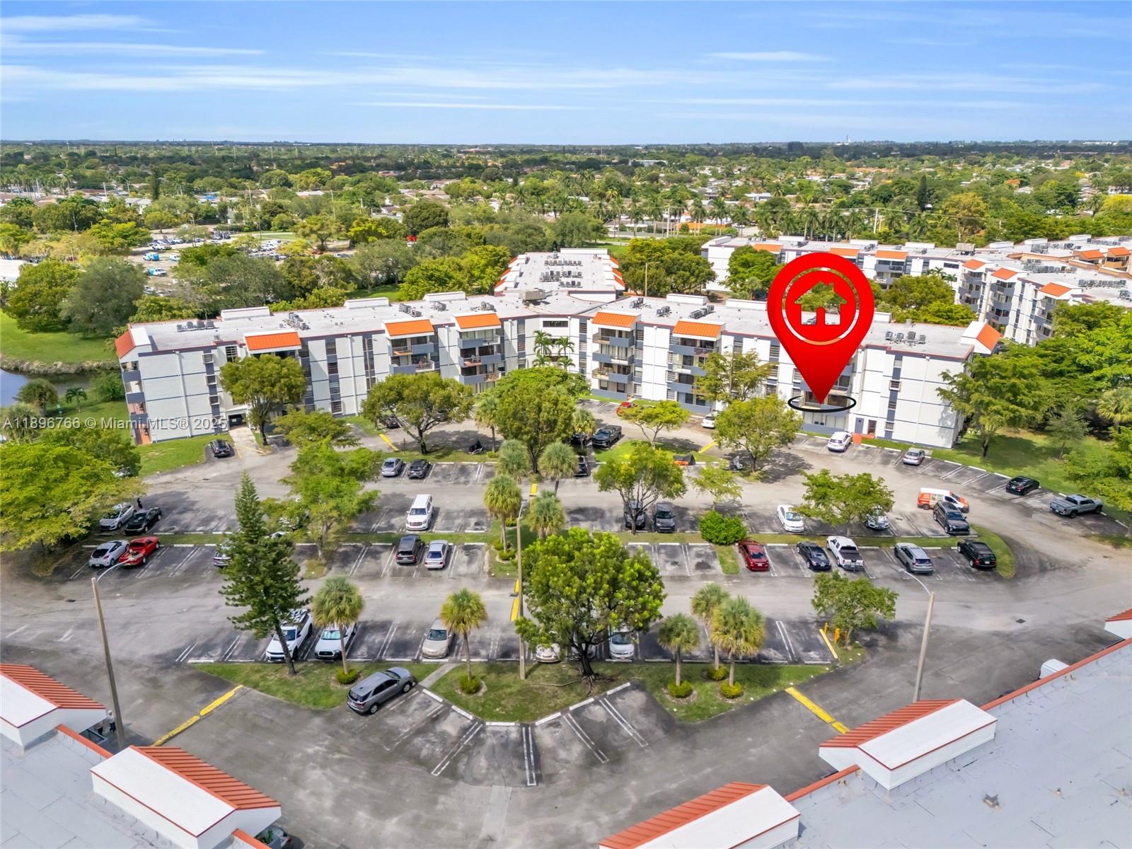 5800 SW 127th Ave #2203, Miami, FL, 33183 - Investment Condo. Photo #1