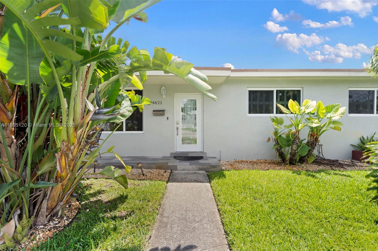 14621 NW 13th Rd, Miami, FL, 33167 - Investment Single Family Home. Photo #1