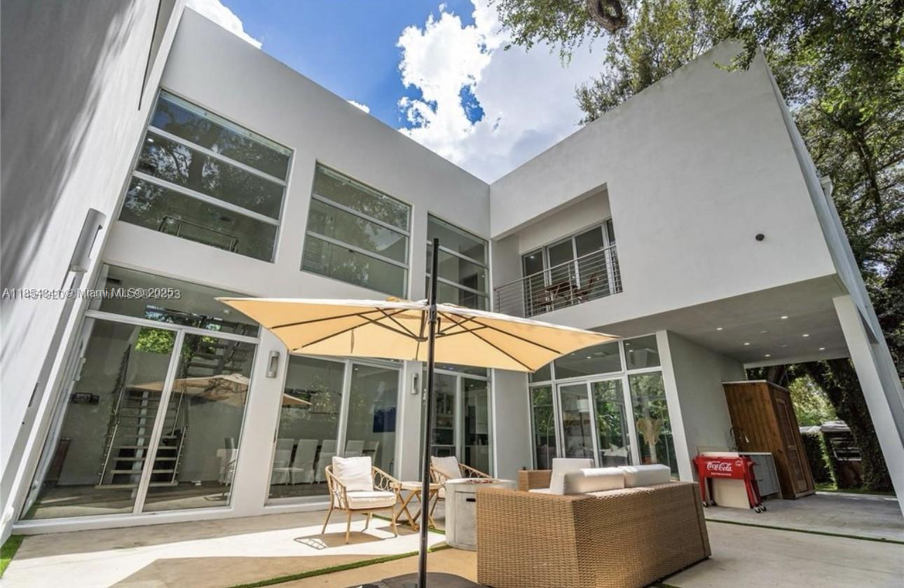 5720 SW 24th St, Miami, FL, 33155 - Investment Single Family Home. Photo #1