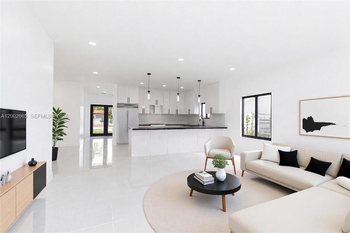 5550 SW 4th, Miami, FL, 33134 - Investment Single Family Home. Photo #1