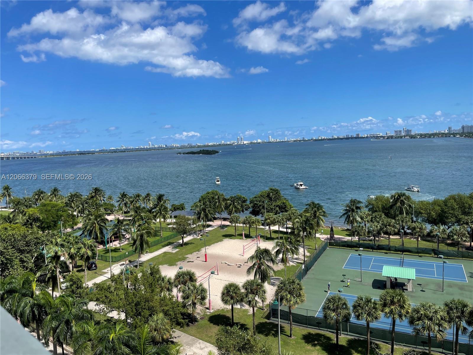1750 N Bayshore #2810, Miami, FL, 33132 - Investment Single Family Home. Photo #1