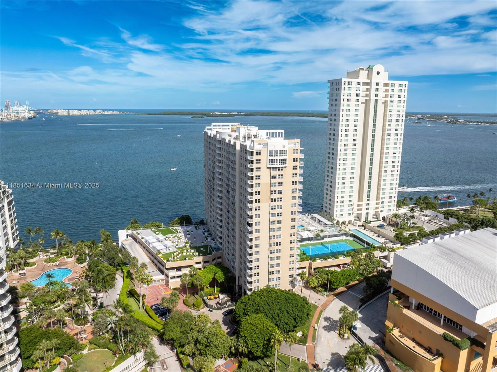 770 Claughton Island Dr #409, Miami, FL, 33131 - Investment Condo. Photo #1