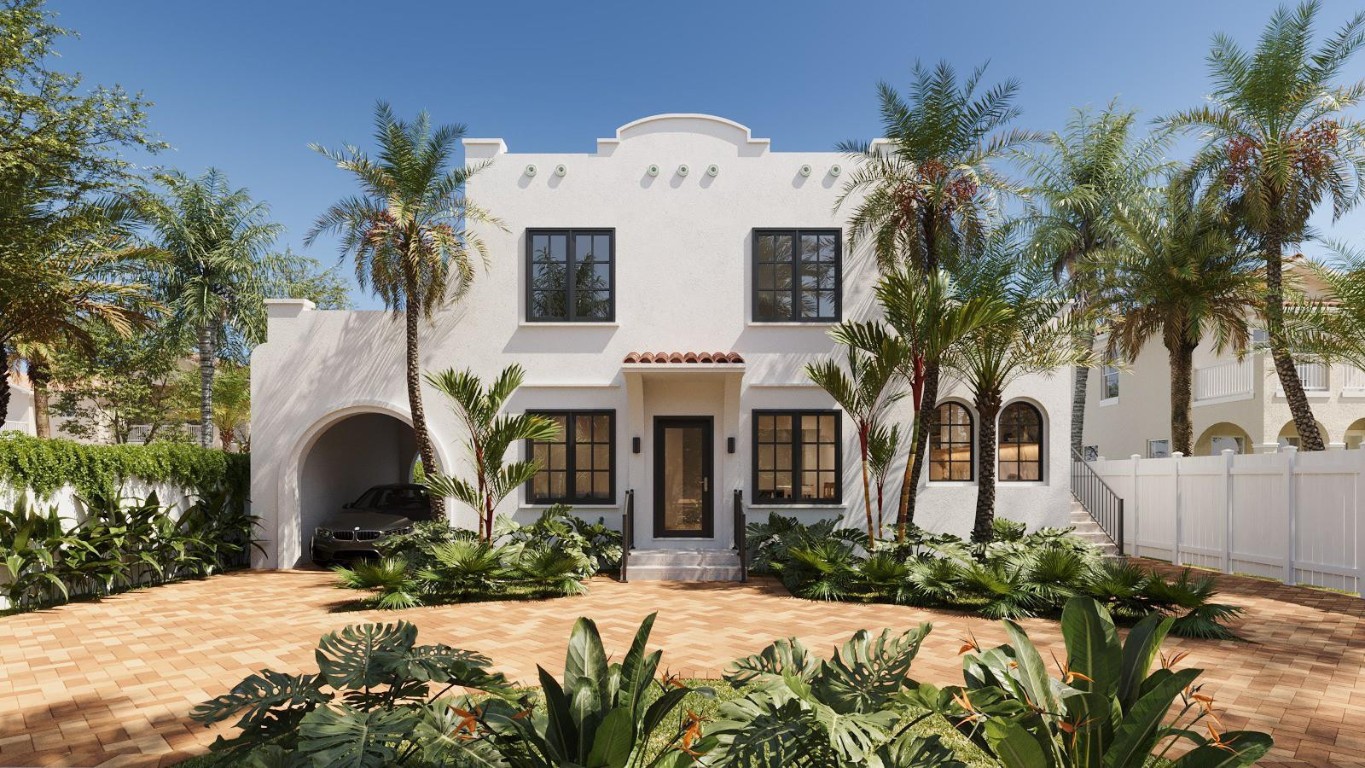 1935 SW 10th, Miami, FL, 33135 - Investment Single Family Home. Photo #1