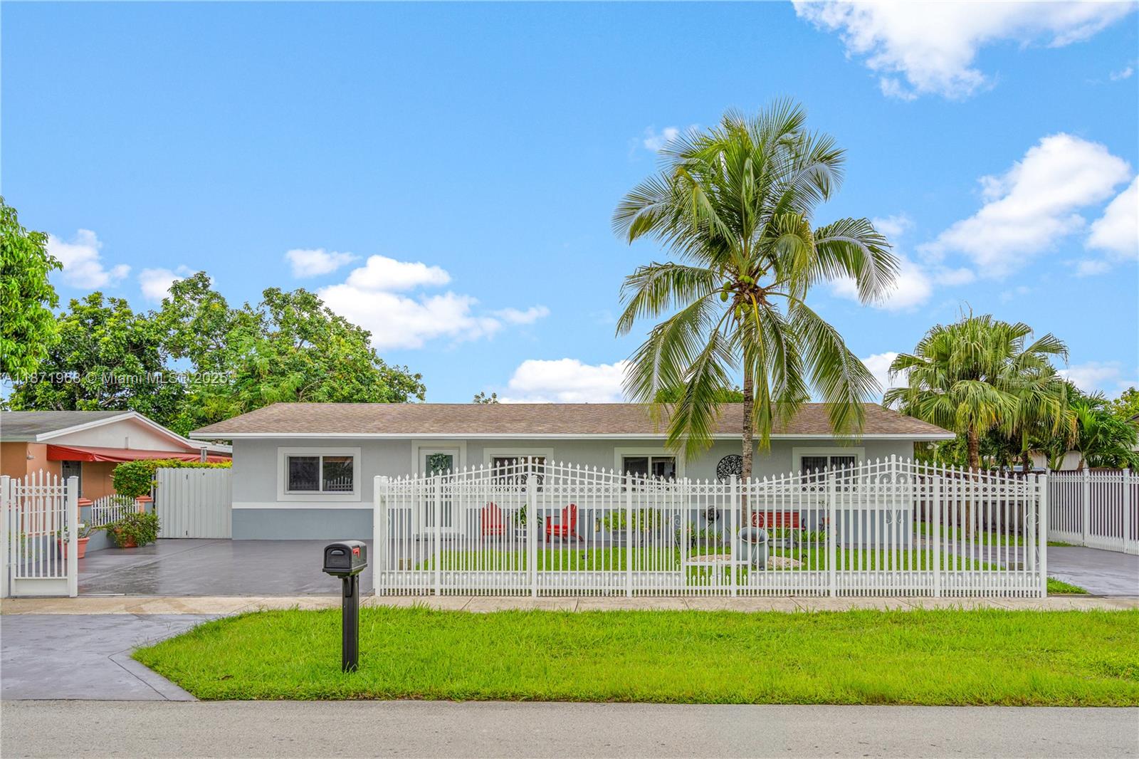 11740 SW 182nd Ter, Miami, FL, 33177 - Investment Single Family Home. Photo #1