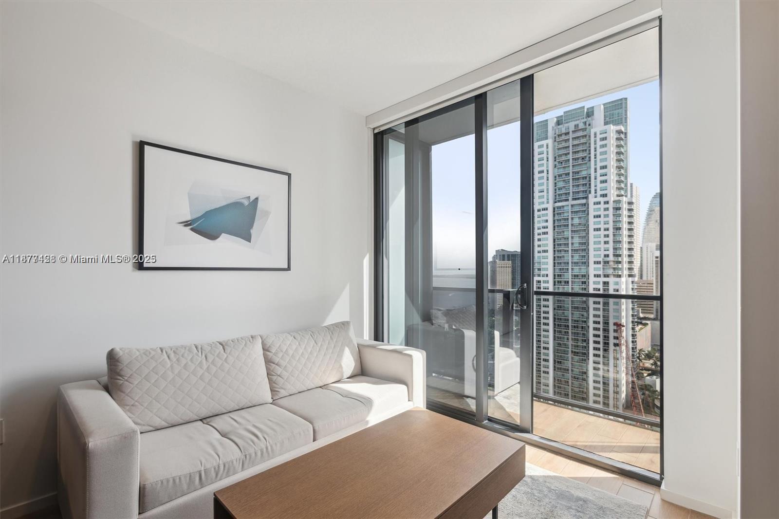 398 NE 5th St #2316, Miami, FL, 33132 - Investment Condo. Photo #1
