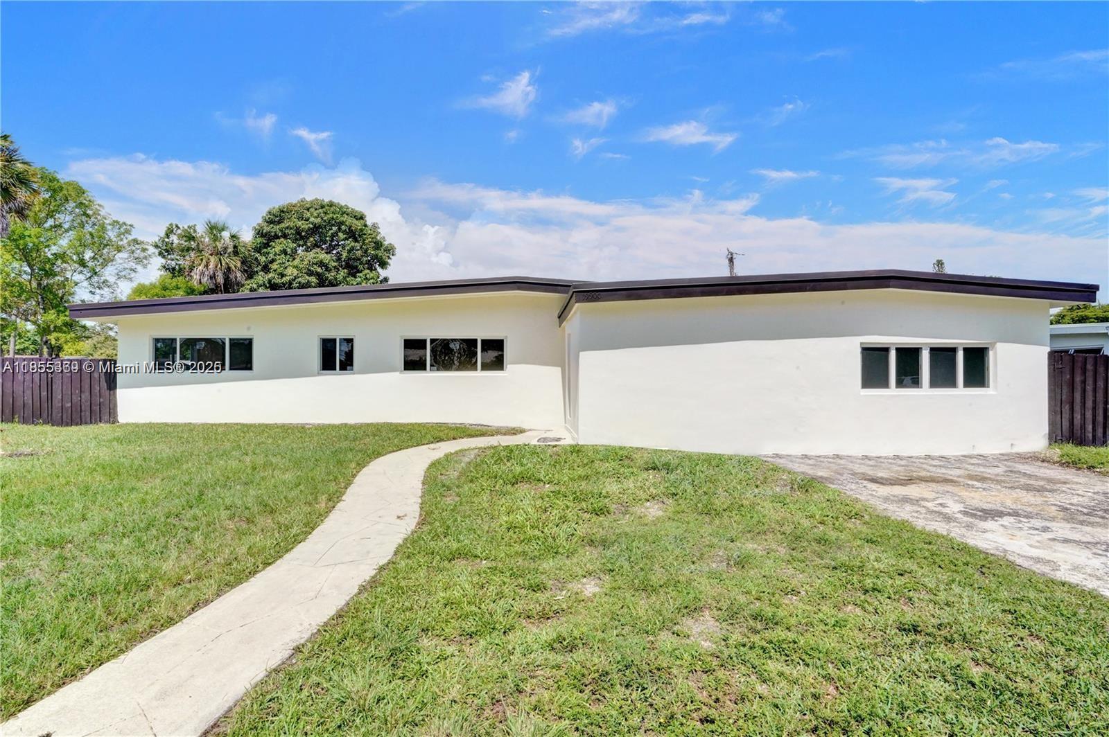 19900 NE 21st Ave, Miami, FL, 33179 - Investment Single Family Home. Photo #1