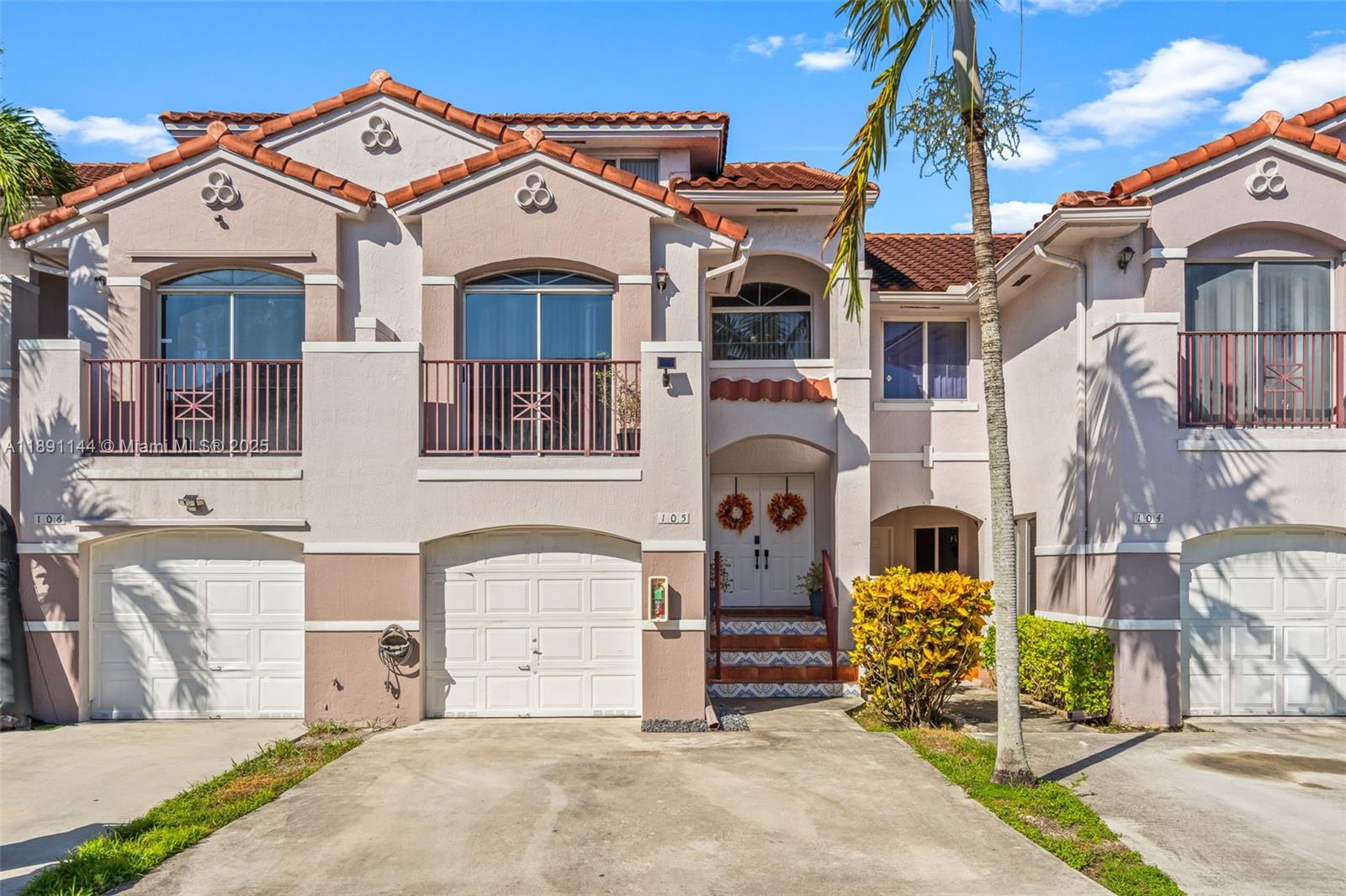 10210 SW 154th Pl #105-8, Miami, FL, 33196 - Investment Condo. Photo #1