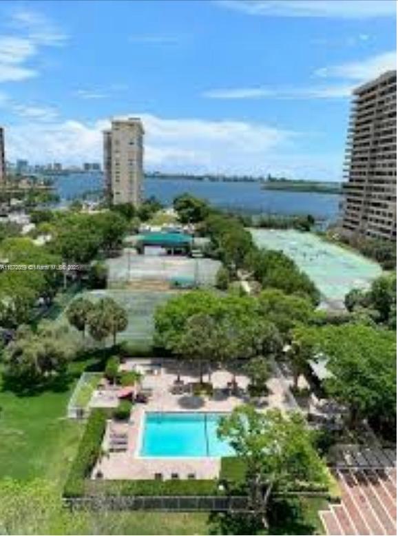 11111 Biscayne Blvd #4D, Miami, FL, 33181 - Investment Condo. Photo #1