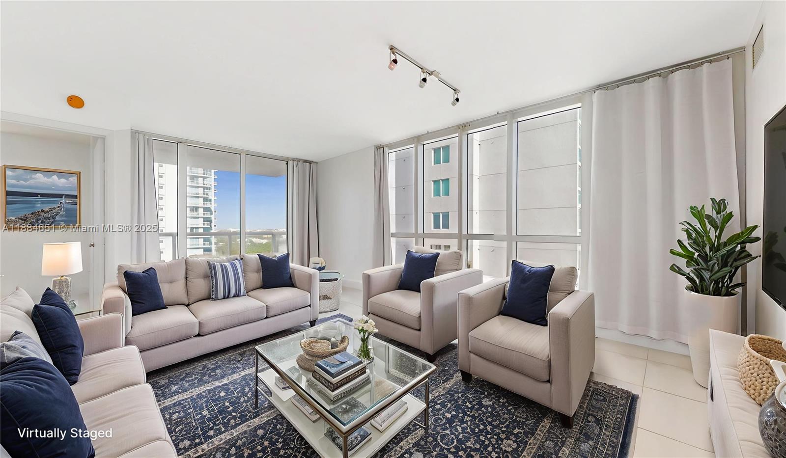 1871 NW S River Dr #1205, Miami, FL, 33125 - Investment Condo. Photo #1