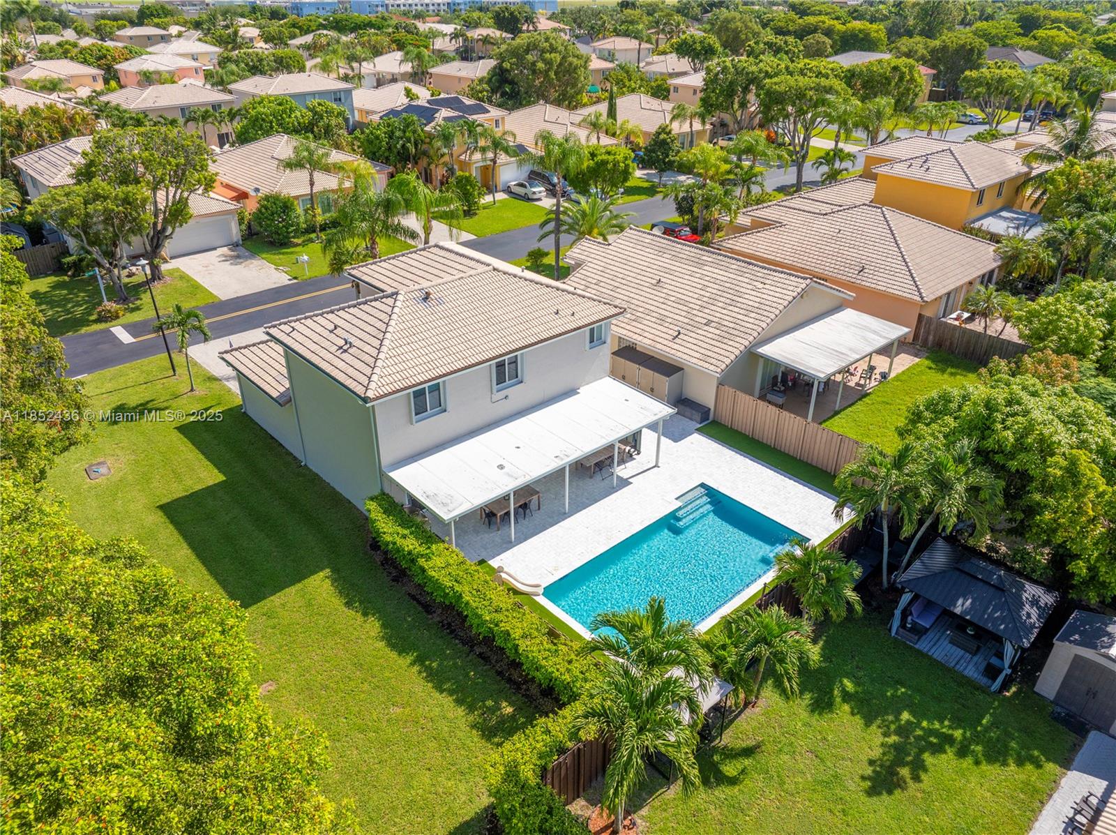 15464 SW 141st St, Miami, FL, 33196 - Investment Single Family Home. Photo #1