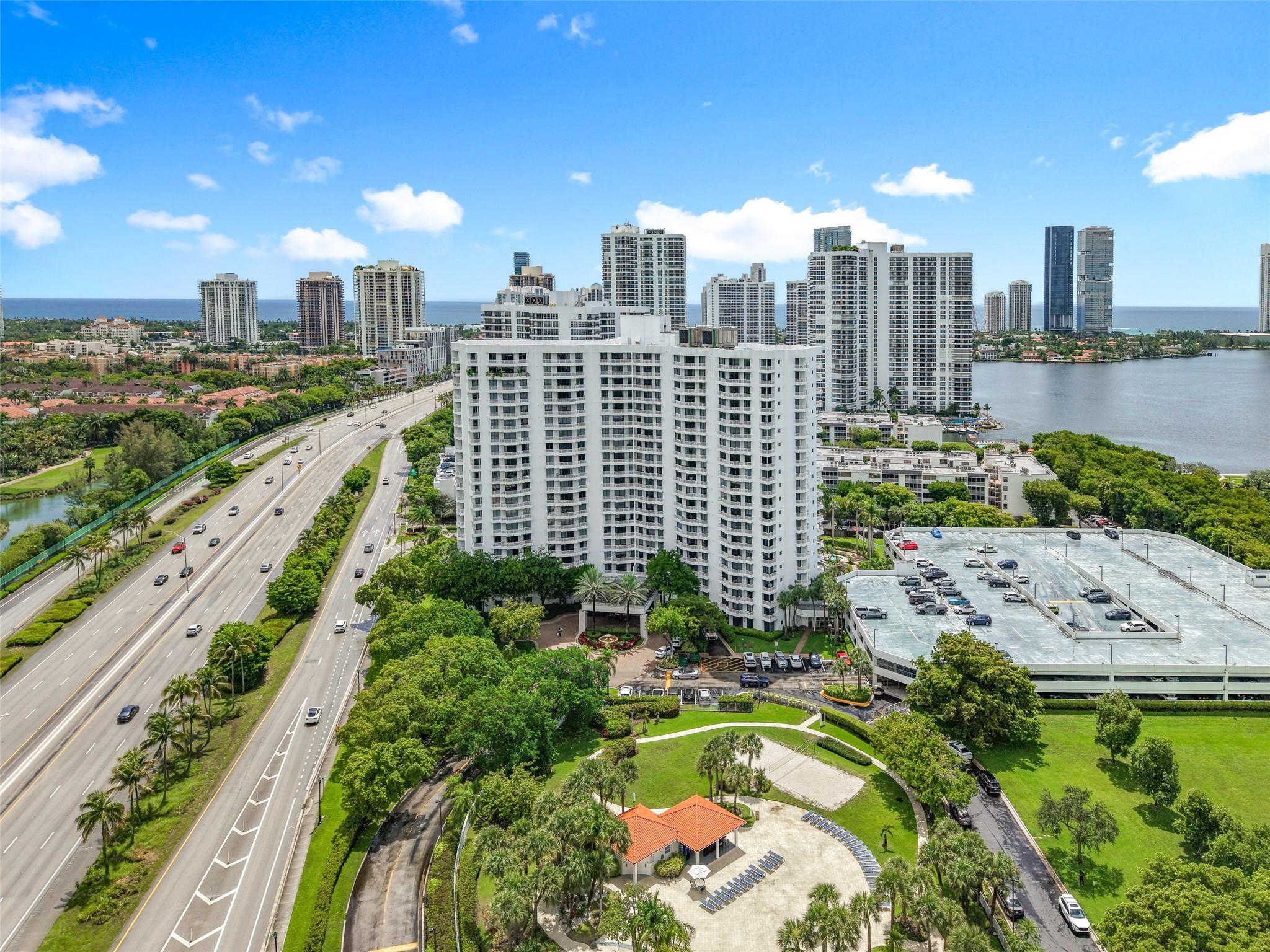 3300 NE 192nd St #118, Miami, FL, 33180 - Investment Condo. Photo #1