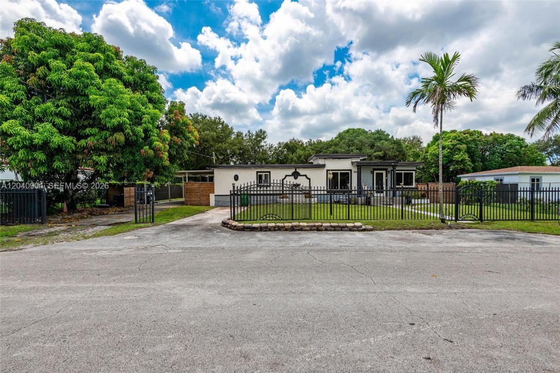 14855 NW 16, Miami, FL, 33167 - Investment Single Family Home. Photo #1