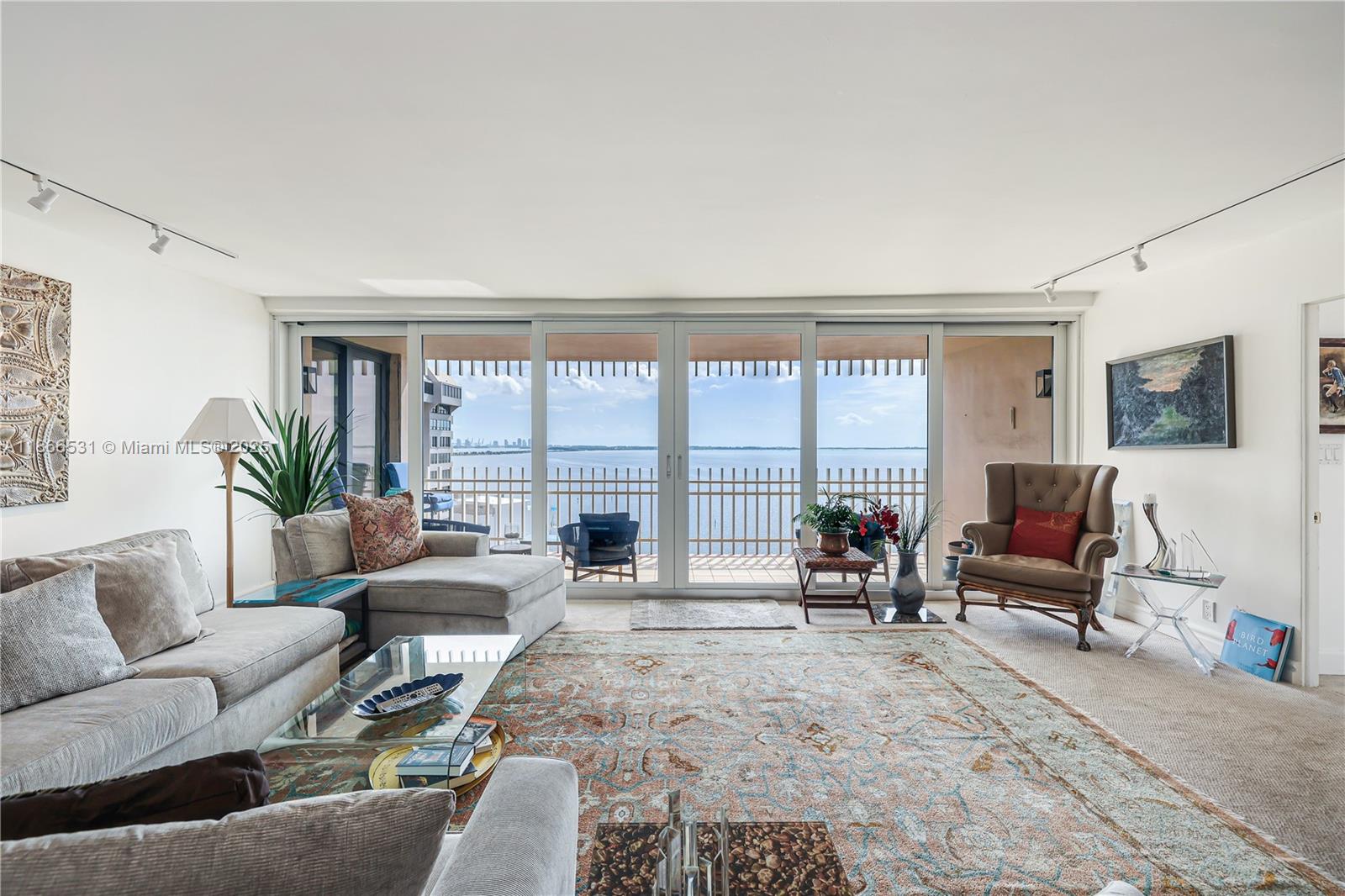 2 Grove Isle Dr #B1603, Miami, FL, 33133 - Investment Condo. Photo #1