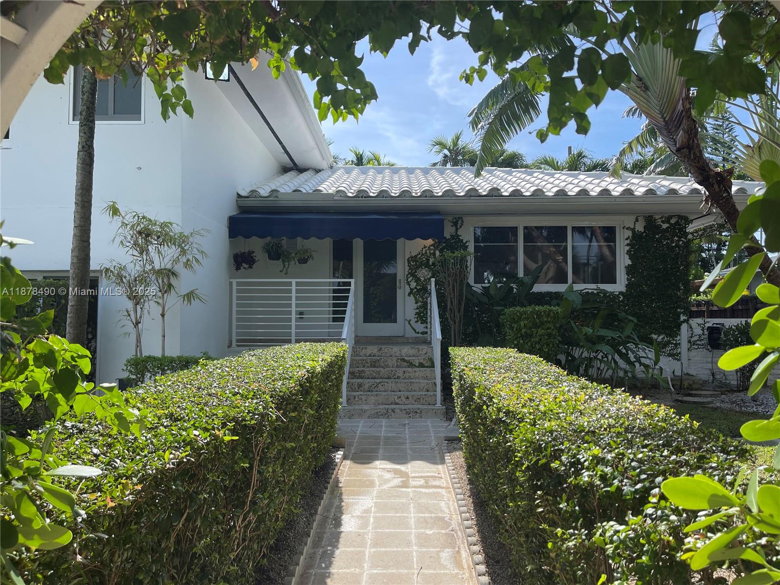 1164 NE 86th St, Miami, FL, 33138 - Investment Single Family Home. Photo #1
