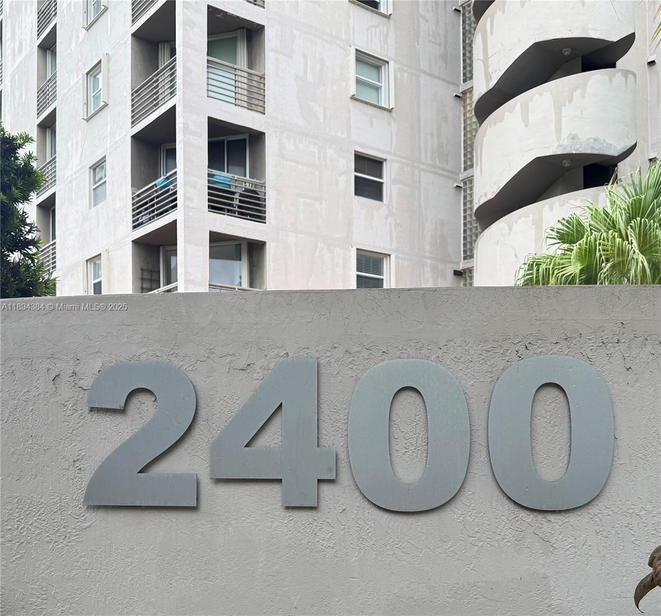 2400 SW 3rd Ave #204, Miami, FL, 33129 - Investment Condo. Photo #1