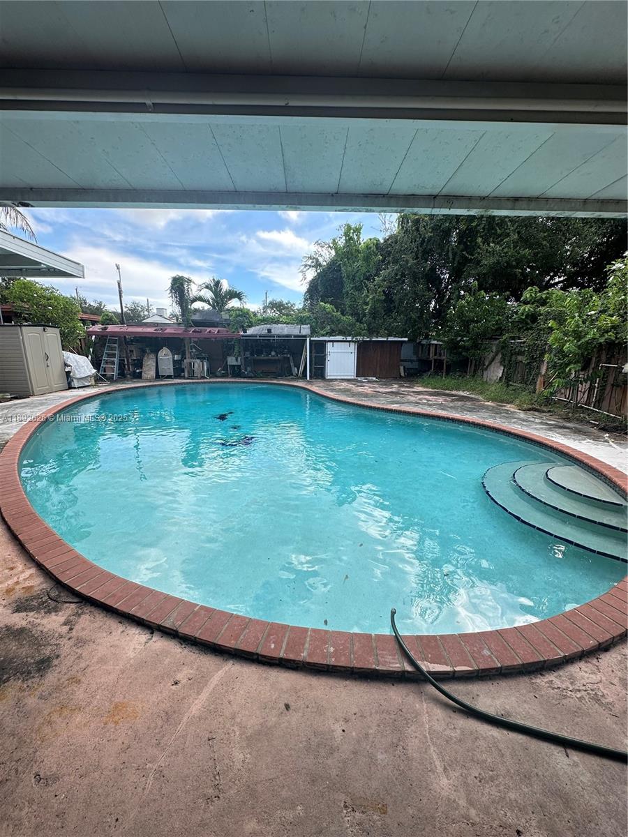1531 NW 26th Ave, Miami, FL, 33125 - Investment Single Family Home. Photo #1