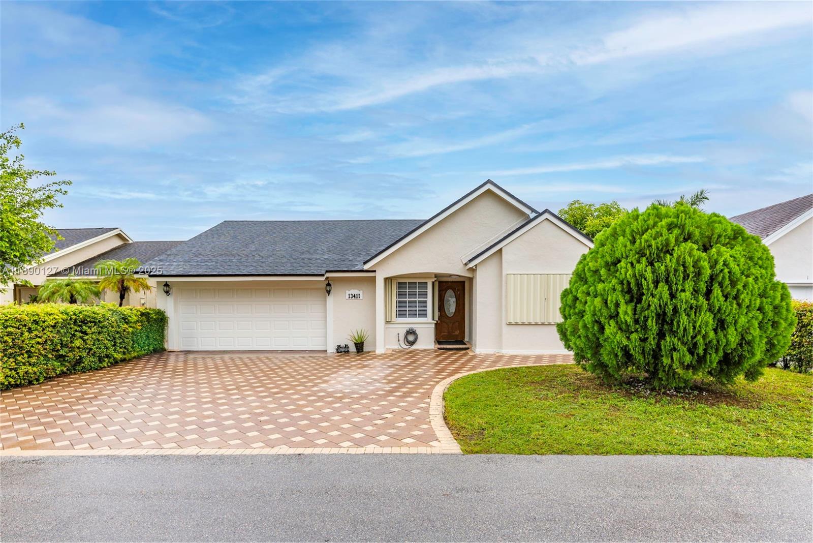 13411 SW 116th Pl, Miami, FL, 33176 - Investment Single Family Home. Photo #1