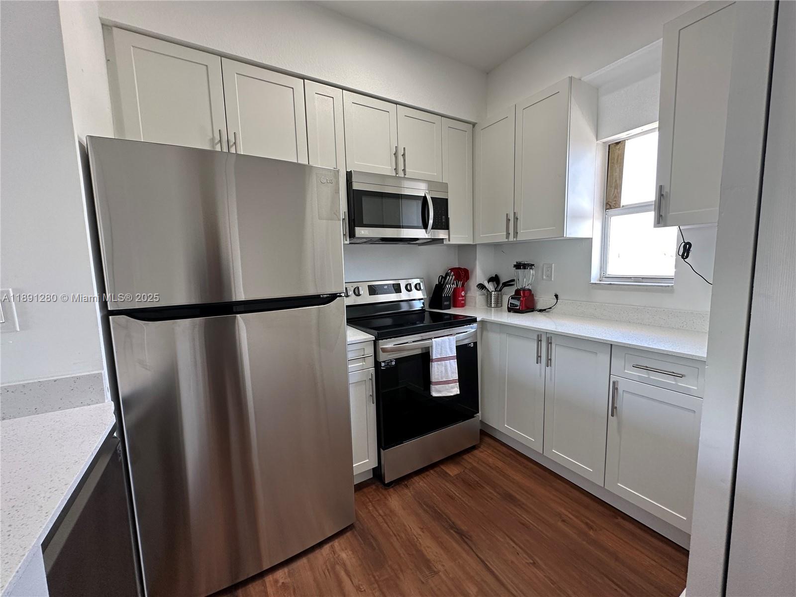 1638 SW 3rd St #303, Miami, FL, 33135 - Investment Condo. Photo #1