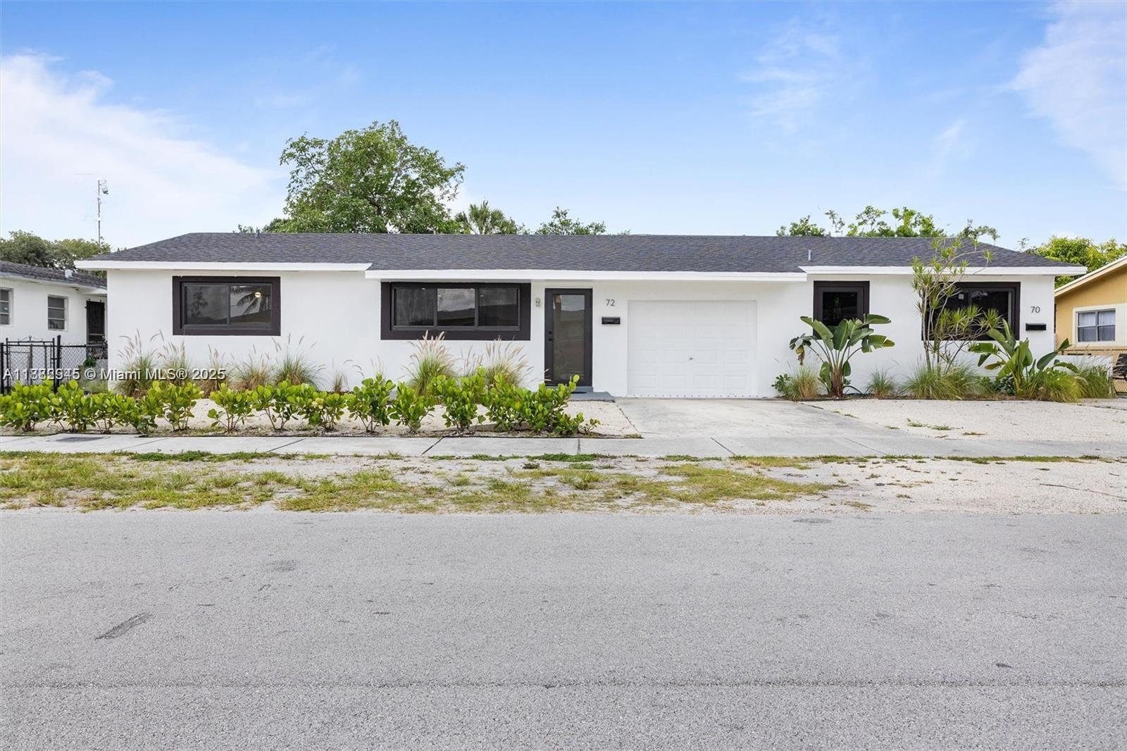 70 NE 186th Ter, Miami, FL, 33179 - Investment Single Family Home. Photo #1