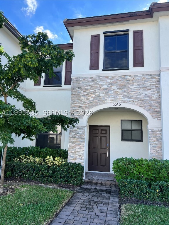 10030 SW 228th, Miami, FL, 33190 - Investment Townhome. Photo #1