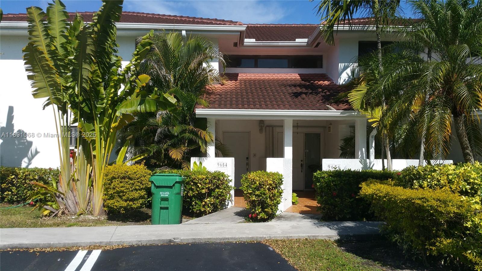 9656 SW 138th Ave #9656, Miami, FL, 33186 - Investment Condo. Photo #1