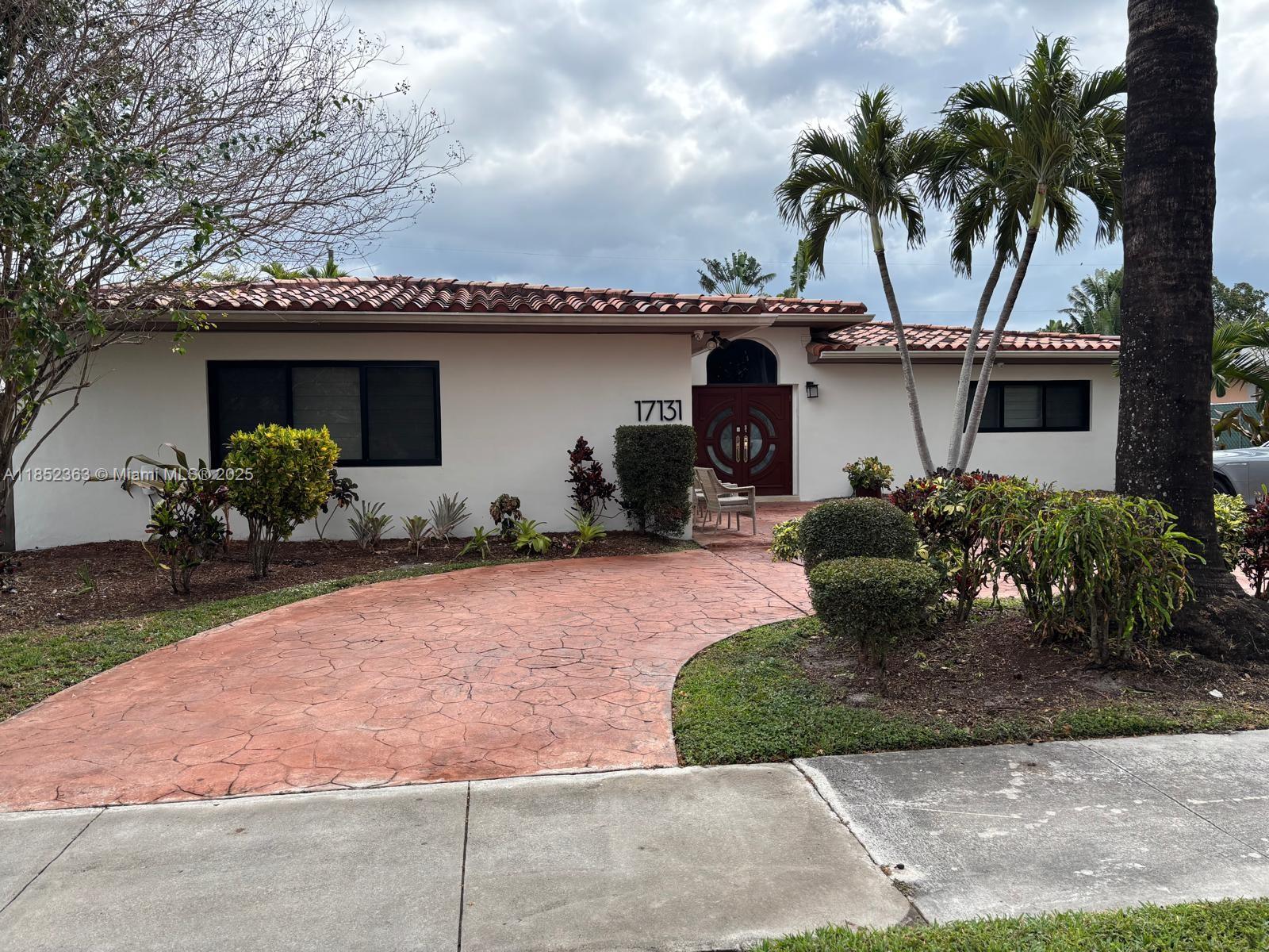 17131 NE 11th Ct, Miami, FL, 33162 - Investment Single Family Home. Photo #1