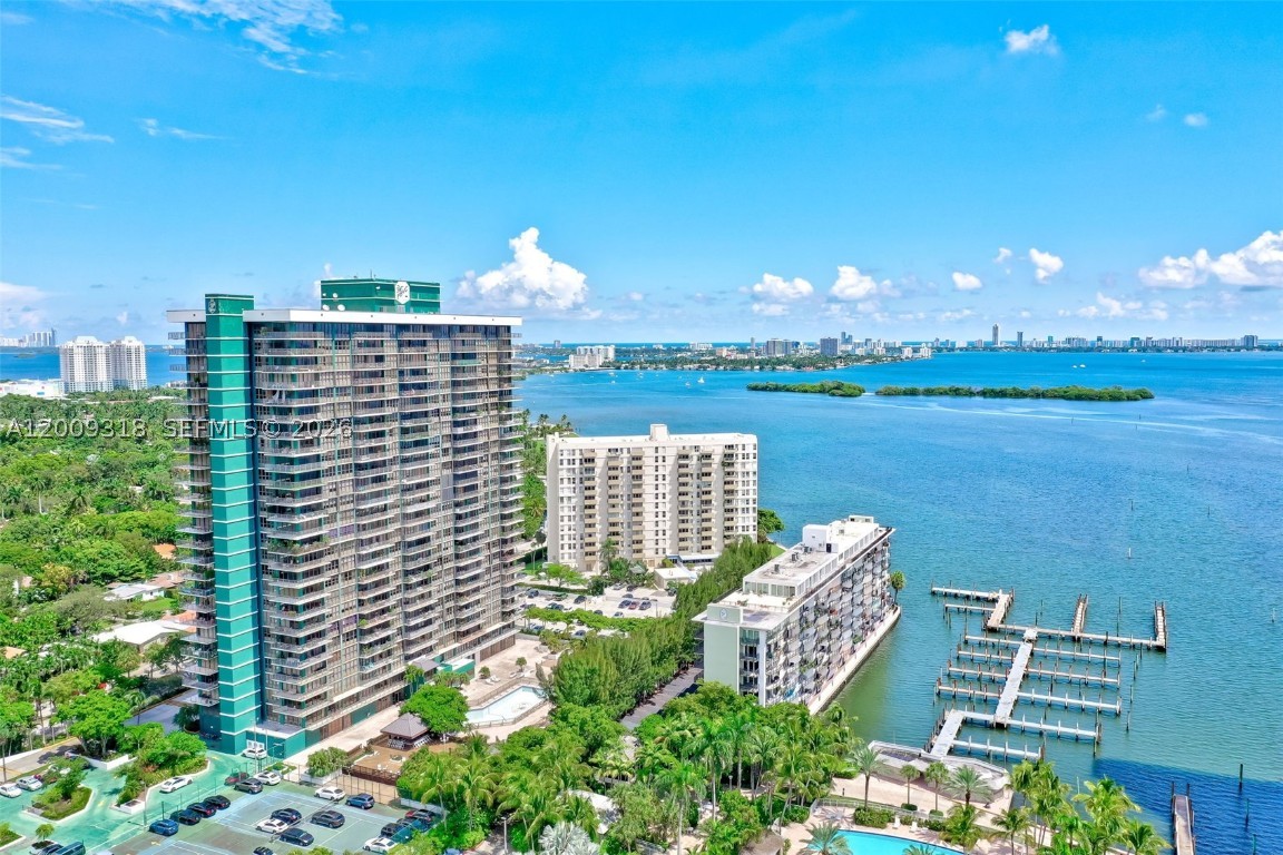 780 NE 69th #808, Miami, FL, 33138 - Investment Condo. Photo #1