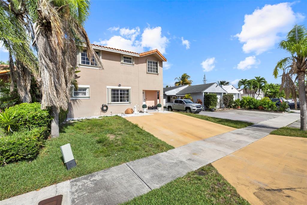 11951 SW 208TH, Miami, FL, 33177 - Investment Single Family Home. Photo #1