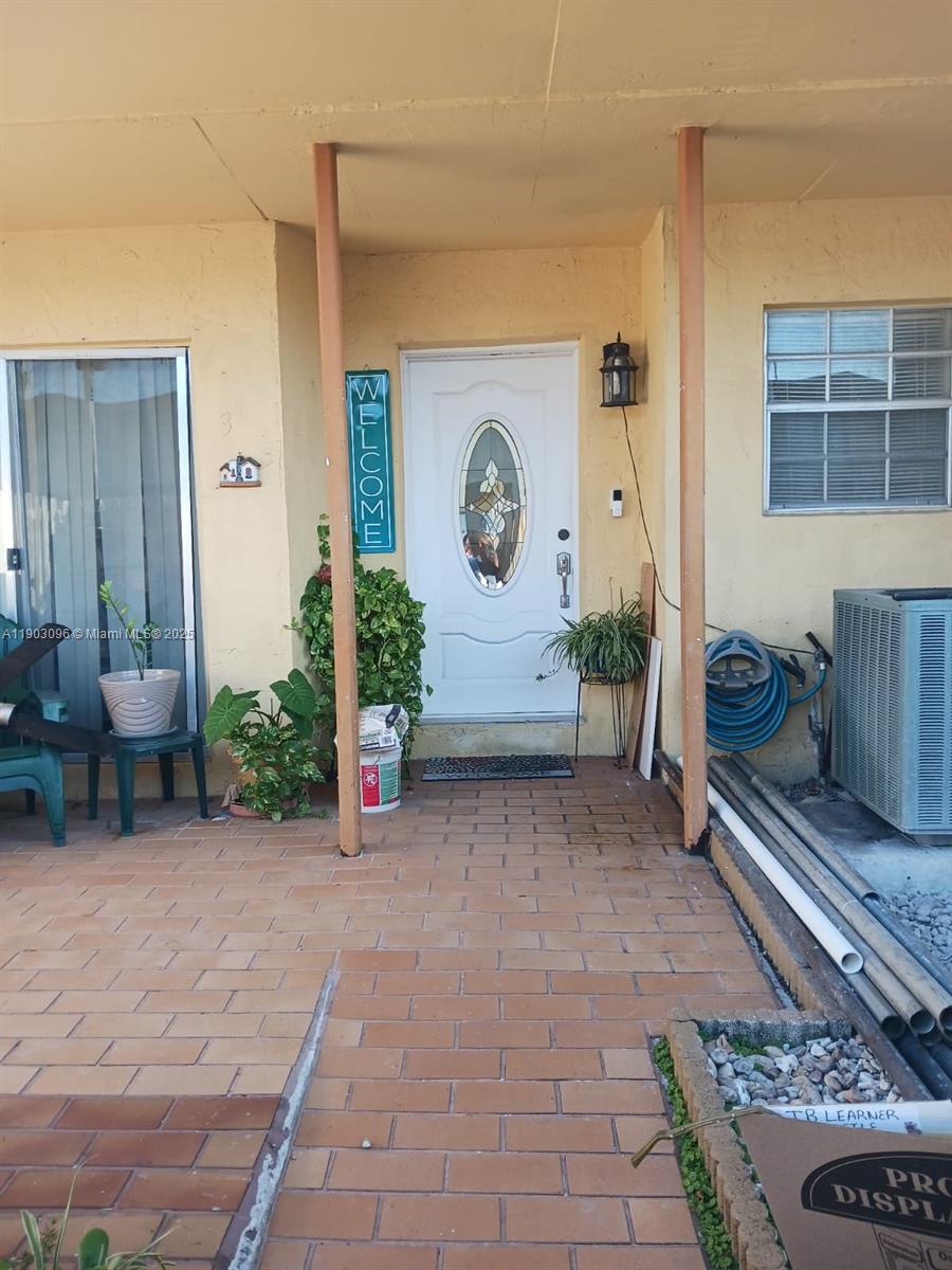 8340 SW 154th Ave #63, Miami, FL, 33193 - Investment Townhome. Photo #1