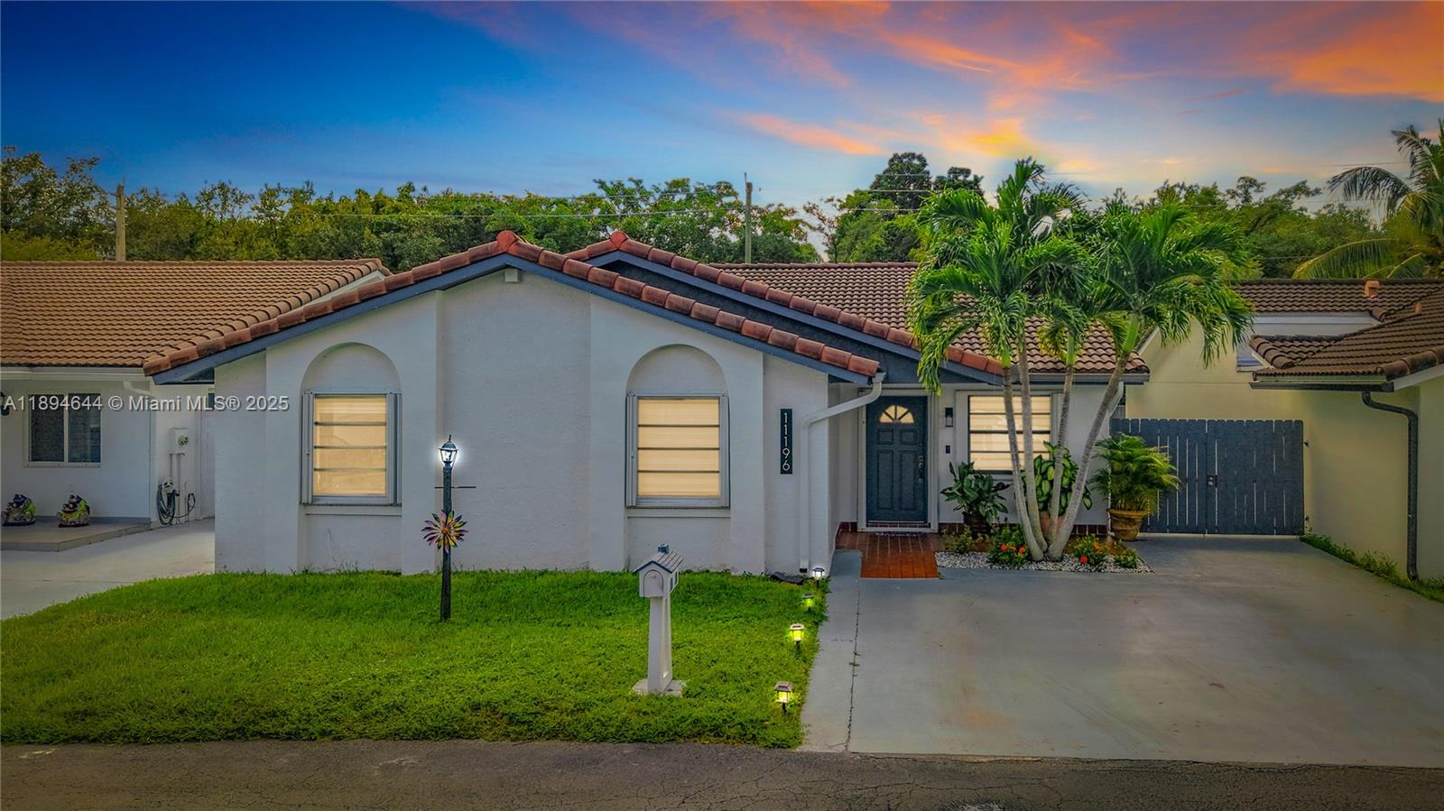 11196 SW 75th Ter, Miami, FL, 33173 - Investment Single Family Home. Photo #1