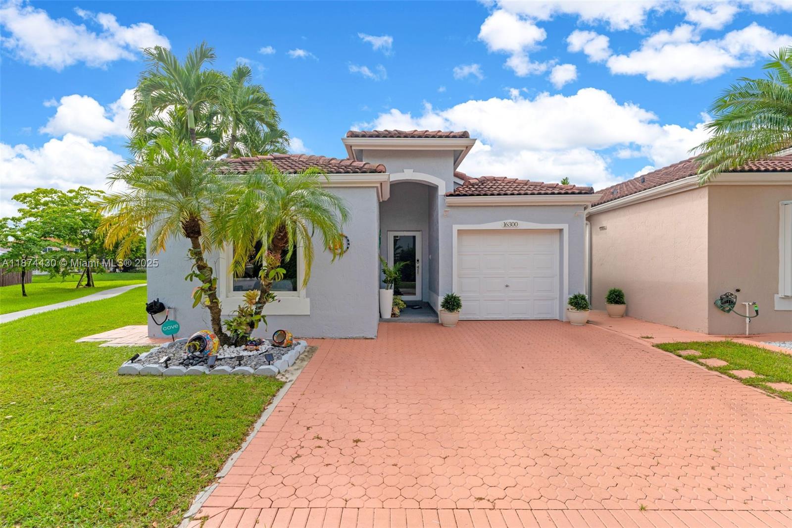 16300 SW 102nd St, Miami, FL, 33196 - Investment Single Family Home. Photo #1