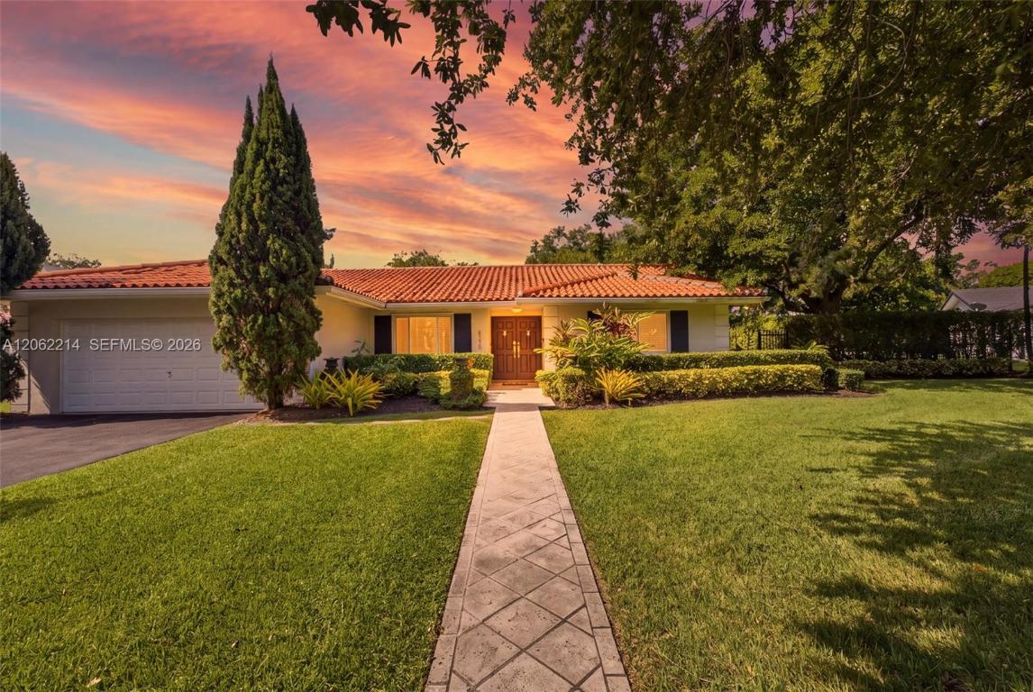 8530 SW 81st, Miami, FL, 33143 - Investment Single Family Home. Photo #1