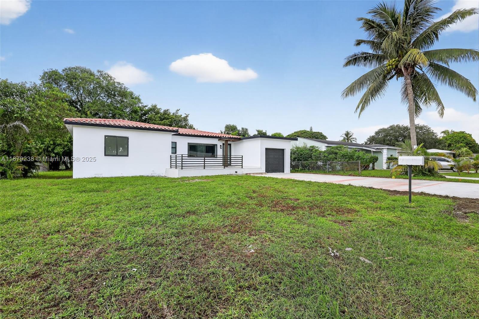 240 NW 146th St, Miami, FL, 33168 - Investment Single Family Home. Photo #1