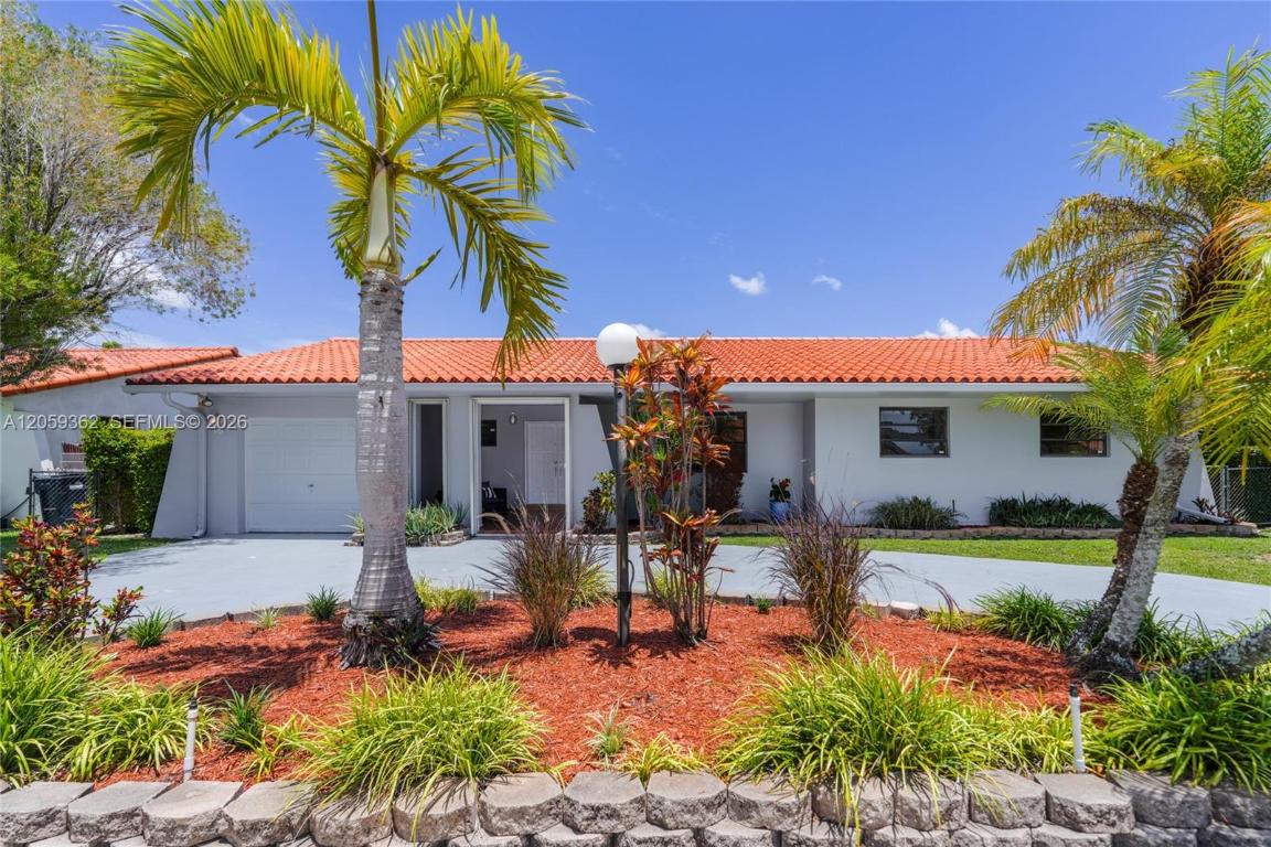 13131 SW 5th, Miami, FL, 33184 - Investment Single Family Home. Photo #1