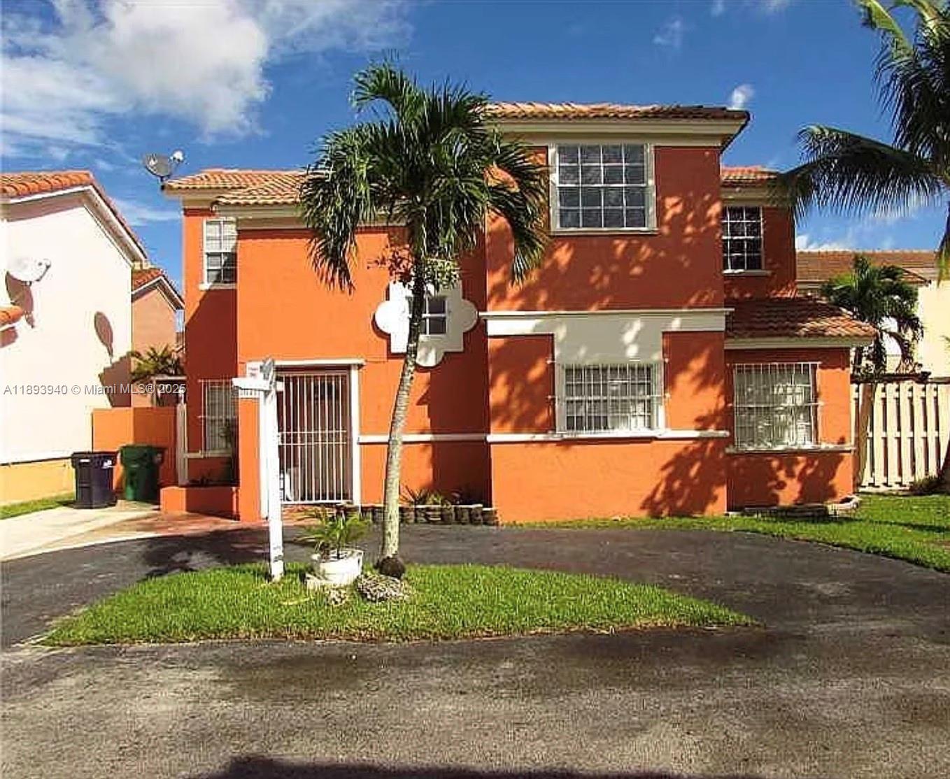 1045 NW 126th Pl, Miami, FL, 33182 - Investment Single Family Home. Photo #1
